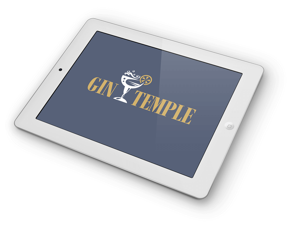 Gin Temple