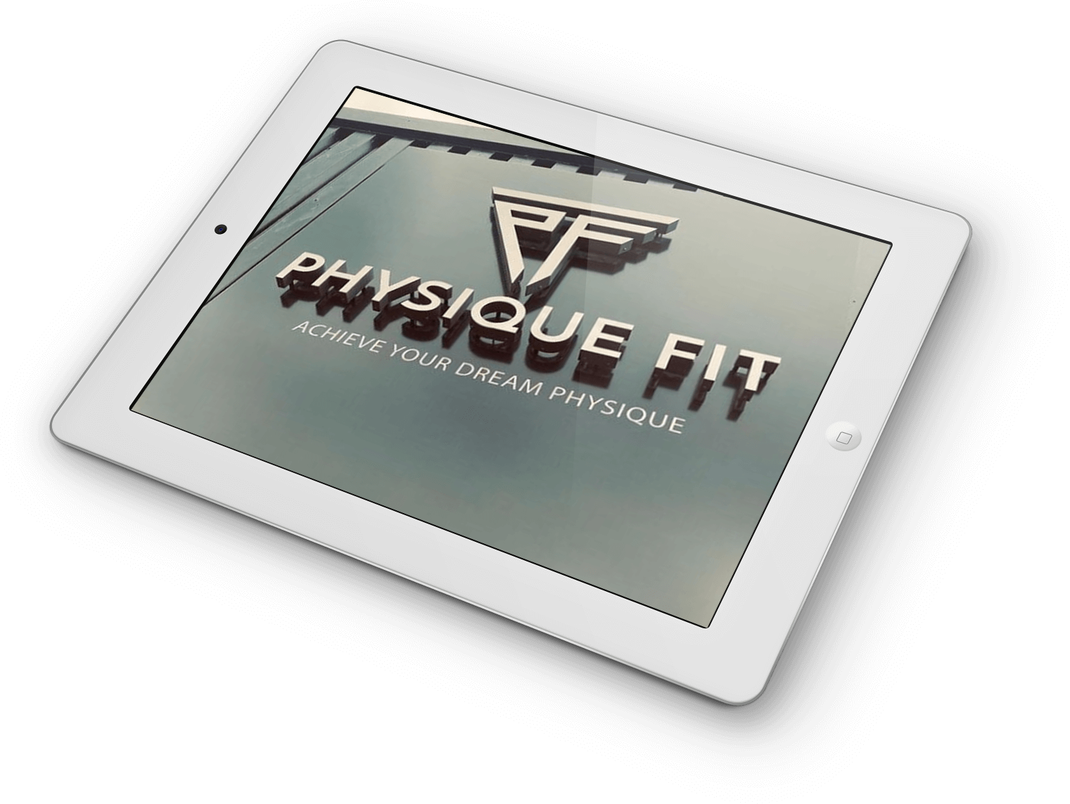 physique fitness