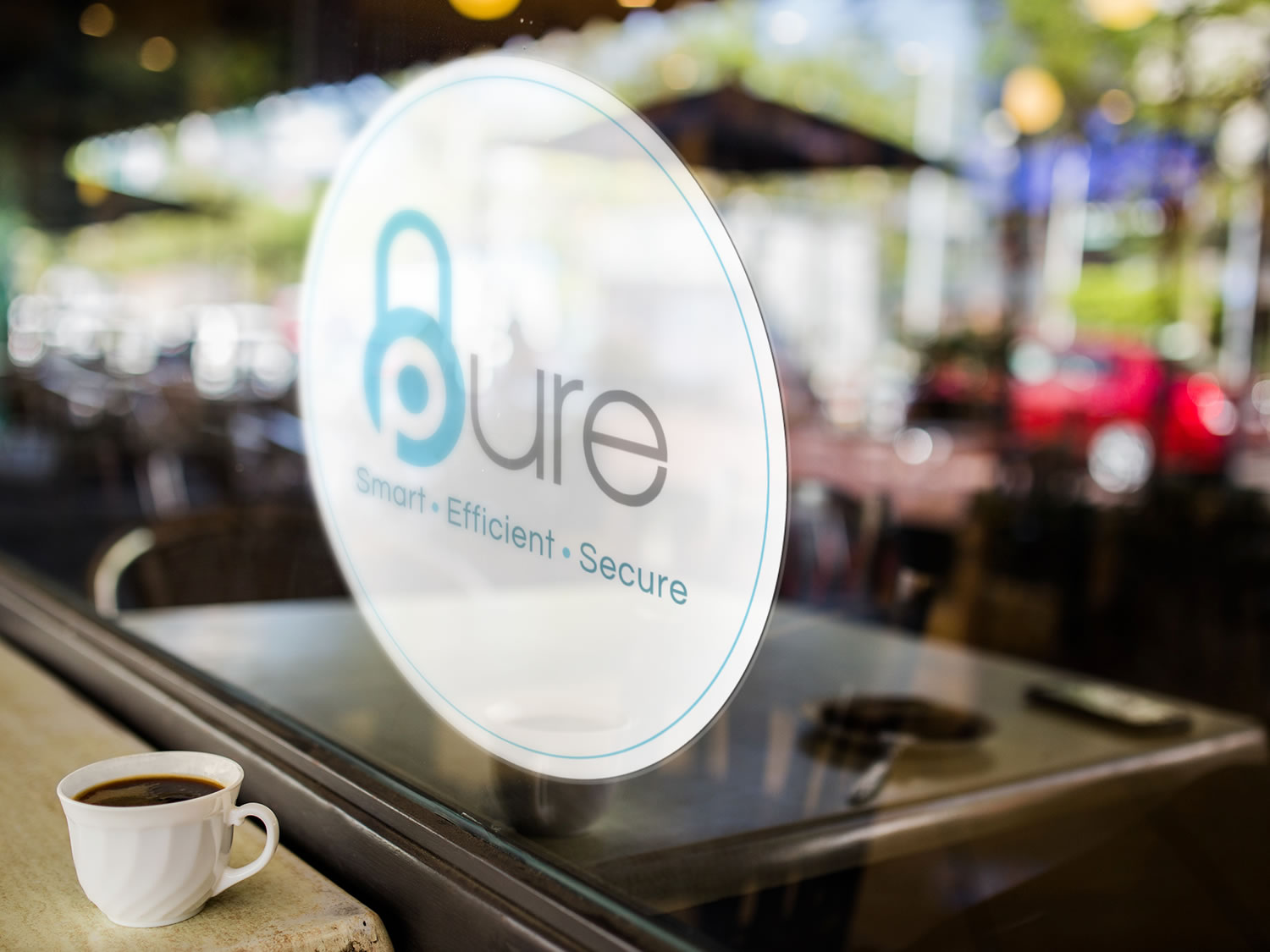 Pure Windows and Doors