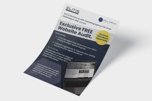 Elitis poster